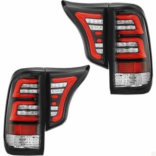 Ford Exterior Lighting