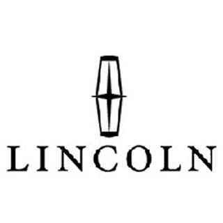 Lincoln Navigation