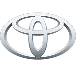 Toyota Bumpers and Body Parts